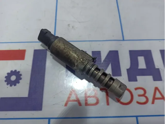 Клапан электромагн. изменения фаз ГРМ Audi A6 (С6) 06E109257J.