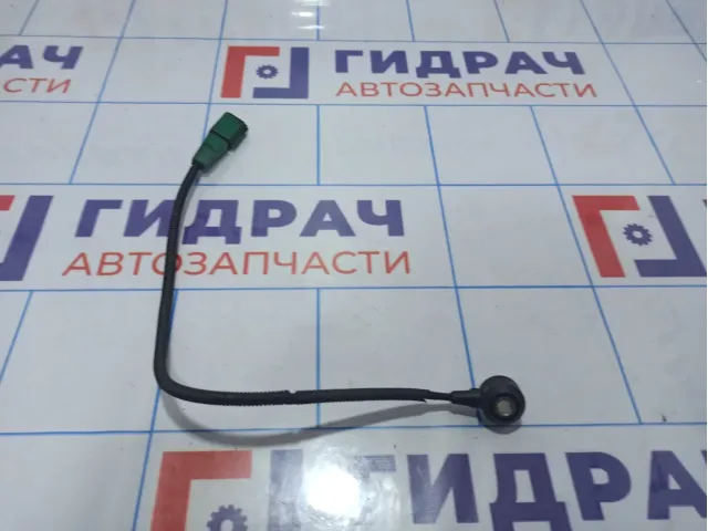 Датчик детонации Audi A6 (С6) 06E905377A.