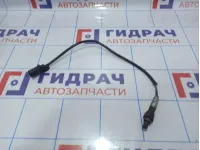 Датчик кислородный Audi A6 (С6) 06E906265F. Дефект фишки.