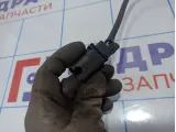 Датчик кислородный Audi A6 (С6) 06E906265F. Дефект фишки.