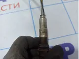 Датчик кислородный Audi A6 (С6) 06E906265F. Дефект фишки.