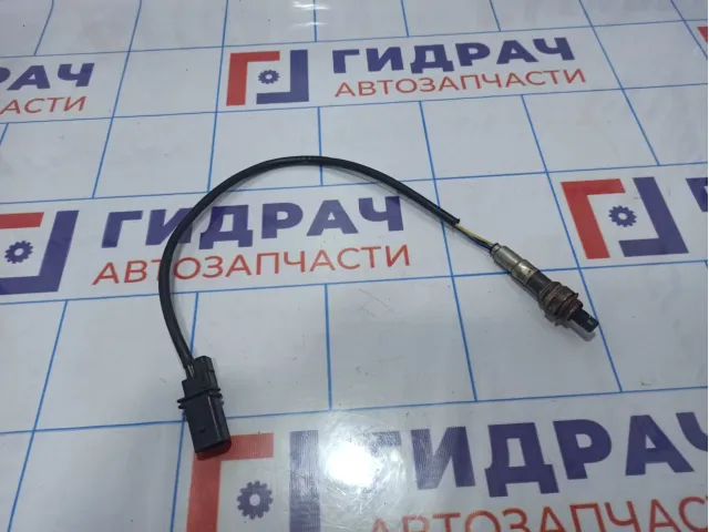 Датчик кислородный Audi A6 (С6) 06E906265F.