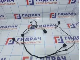 Проводка передних парктроников Audi A6 (С6) 4F1971095A.