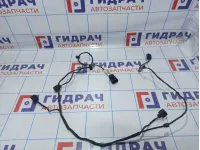 Проводка передних парктроников Audi A6 (С6) 4F1971095A.