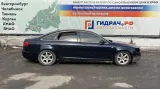 Головка блока левая Audi A6 (С6) 06E103373E.