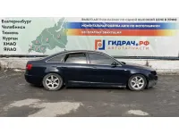 Audi A6 (С6)