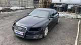 Головка блока левая Audi A6 (С6) 06E103373E.