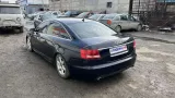 Головка блока левая Audi A6 (С6) 06E103373E.