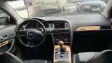 Головка блока левая Audi A6 (С6) 06E103373E.