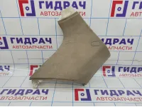 Обшивка стойки задней левой верхняя Audi Q7 (4L) 4L0867245B