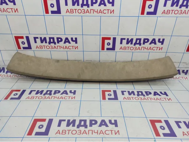 Обшивка потолка Audi Q7 (4L) 4L0867839A