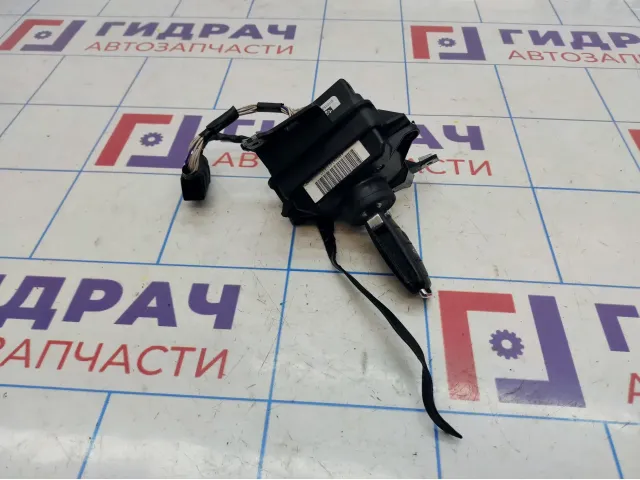 Замок зажигания Audi Q7 (4L) 4F0910132C