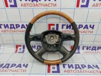 Рулевое колесо Audi Q7 (4L) 4F0419091DBN60