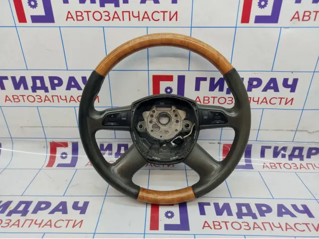 Рулевое колесо Audi Q7 (4L) 4F0419091DBN60