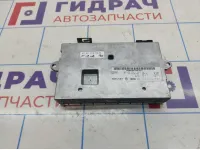 Блок электронный Audi Q7 (4L) 4E0035729A