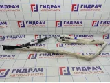 Подушка безопасности боковая правая Audi Q7 (4L) 4L0880742A