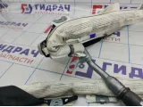Подушка безопасности боковая правая Audi Q7 (4L) 4L0880742A