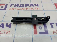 Механизм регулировки ремня безопасности передний левый Audi Q7 (4L) 8E0857833F