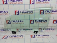 Стекло двери передней левой Audi Q7 (4L) 4L0845021