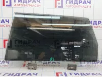 Стекло двери задней левой Audi Q7 (4L) 4L0845025