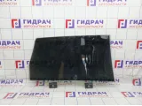 Стекло двери задней левой Audi Q7 (4L) 4L0845025