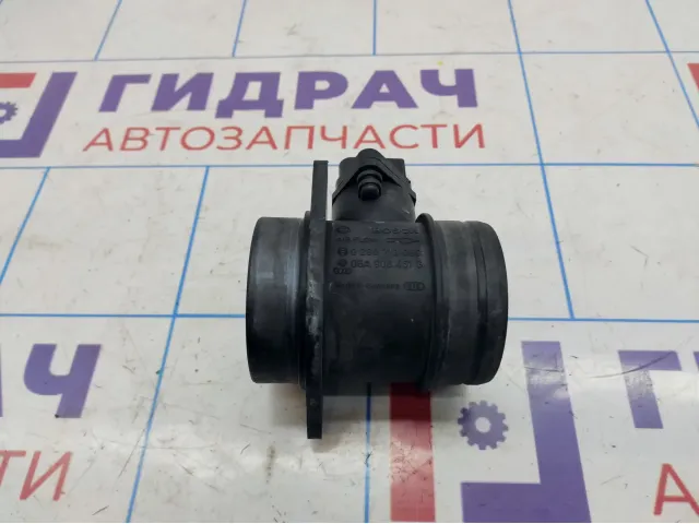 Расходомер воздуха Audi Q7 (4L) 06A906461G