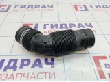 Патрубок воздушного фильтра Audi Q7 (4L) 7L8128684