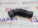Патрубок воздушного фильтра Audi Q7 (4L) 7L8128684