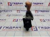 Кулиса КПП Audi Q7 (4L) 4L1713105A