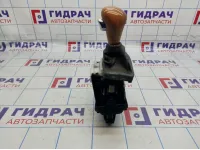 Кулиса КПП Audi Q7 (4L) 4L1713105A Кулиса КПП Audi Q7 (4L) 4L1713105A