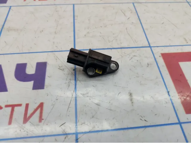 Датчик AIR BAG передний Audi Q7 (4L) 4L0959651