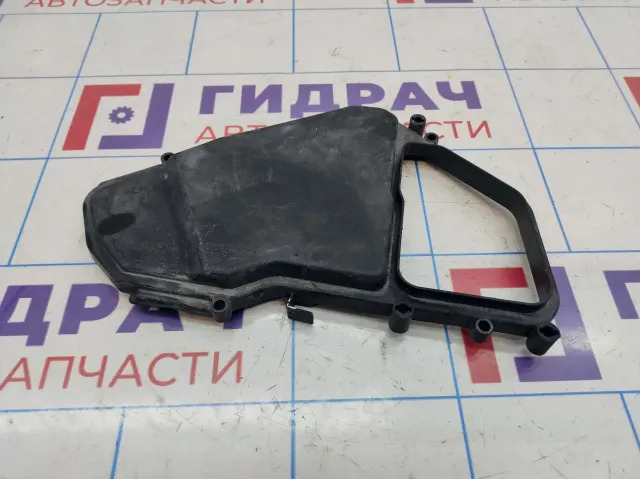 Крышка блока предохранителей Audi Q7 (4L) 7L0937576B