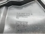 Крышка блока предохранителей Audi Q7 (4L) 7L0937576B