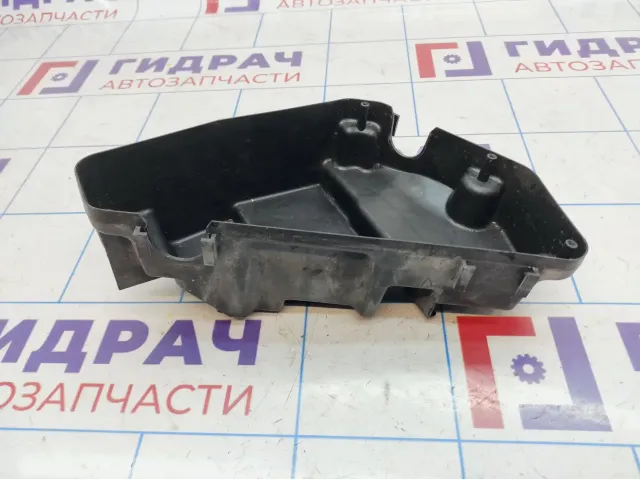 Корпус блока предохранителей Audi Q7 (4L) 7L0907295J