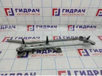 Трапеция стеклоочистителей Audi Q7 (4L) 4L1955023D