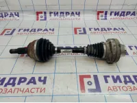 Привод передний Audi Q7 (4L) 7L0407271E