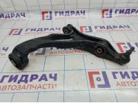 Рычаг передний левый нижний Audi Q7 (4L) 7L0407153C