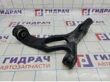 Рычаг передний левый нижний Audi Q7 (4L) 7L0407153C