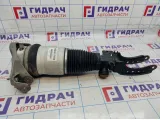 Амортизатор передний правый Audi Q7 (4L) 7L8616040B