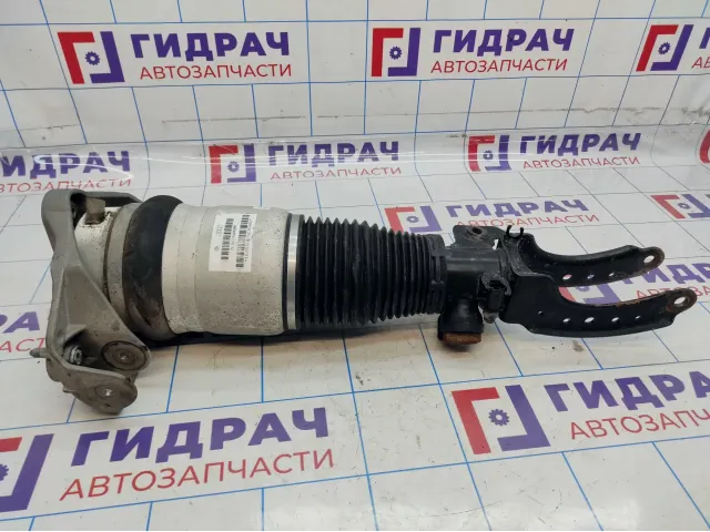 Амортизатор передний правый Audi Q7 (4L) 7L8616040B