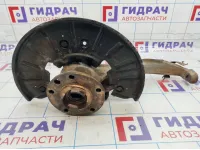 Кулак поворотный передний правый Audi Q7 (4L) 7L8407258A