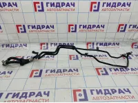 Трубка гидроусилителя Audi Q7 (4L) Трубка гидроусилителя Audi Q7 (4L)