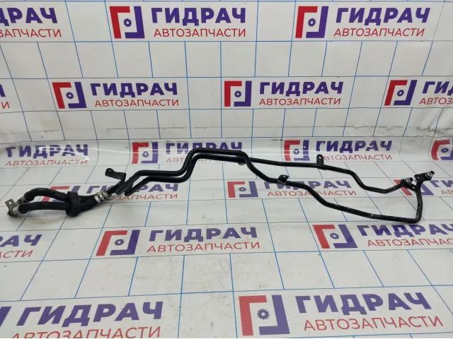 Трубка гидроусилителя Audi Q7 (4L)