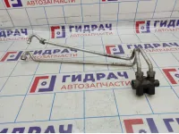 Трубка системы охлаждения КПП Audi Q7 (4L) 7L0317027A