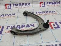 Рычаг передний верхний Audi Q7 (4L) 7L0407047B