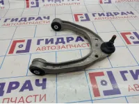 Рычаг передний верхний Audi Q7 (4L) 7L0407047B