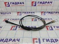 Трос стояночного тормоза Audi Q7 (4L)