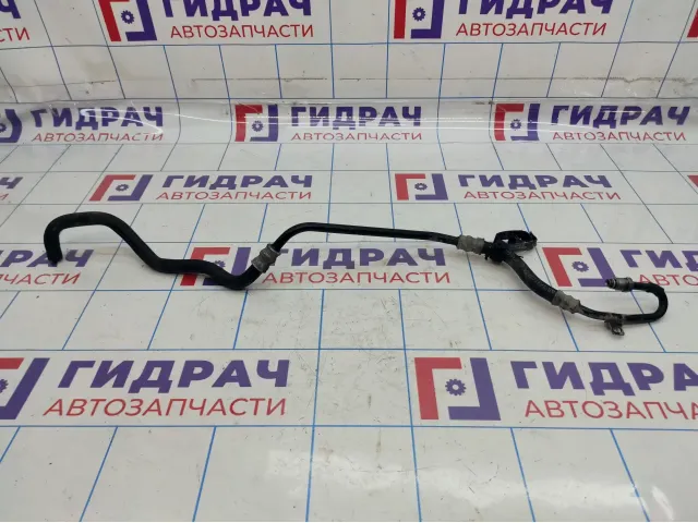 Шланг гидроусилителя Audi Q7 (4L) 7L8422891B
