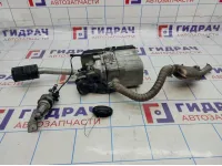 Отопитель автономный (Webasto) Audi Q7 (4L)