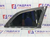 Стекло кузовное глухое левое Audi Q7 (4L) 4L0845299HNVB